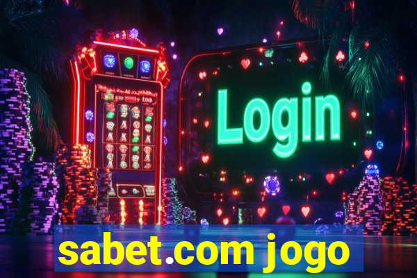 sabet.com jogo